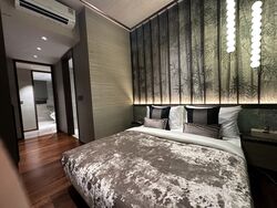 One Marina Gardens (D1), Apartment #589267301